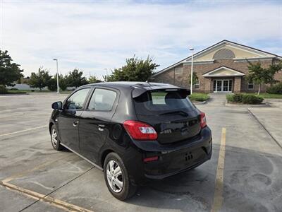 2017 Mitsubishi Mirage ES   - Photo 7 - West Richland, WA 99353