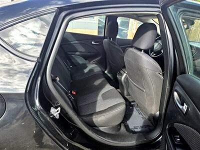 2015 Dodge Dart SXT   - Photo 19 - West Richland, WA 99353