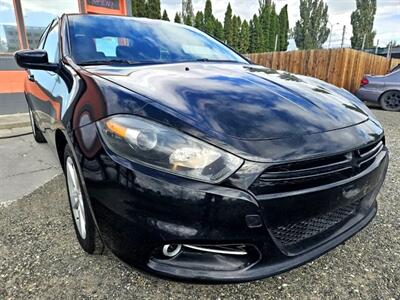 2015 Dodge Dart SXT   - Photo 2 - West Richland, WA 99353