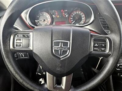 2015 Dodge Dart SXT   - Photo 6 - West Richland, WA 99353