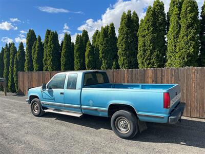 1994 Chevrolet C2500 Silverado - Photo 3 - West Richland, WA 99353