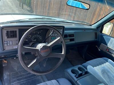 1994 Chevrolet C2500 Silverado - Photo 13 - West Richland, WA 99353