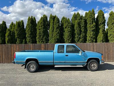 1994 Chevrolet C2500 Silverado - Photo 6 - West Richland, WA 99353