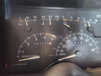 1994 Chevrolet C2500 Silverado   - Photo 9 - West Richland, WA 99353