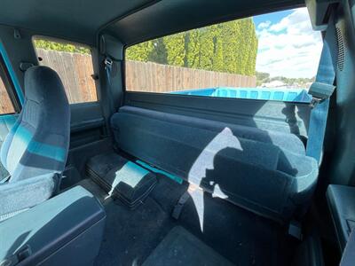 1994 Chevrolet C2500 Silverado - Photo 14 - West Richland, WA 99353