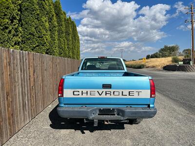 1994 Chevrolet C2500 Silverado - Photo 4 - West Richland, WA 99353