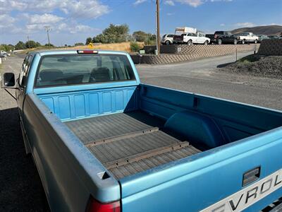 1994 Chevrolet C2500 Silverado - Photo 12 - West Richland, WA 99353