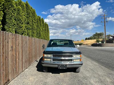 1994 Chevrolet C2500 Silverado - Photo 8 - West Richland, WA 99353