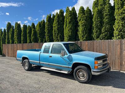 1994 Chevrolet C2500 Silverado - Photo 7 - West Richland, WA 99353
