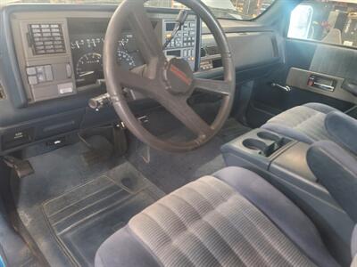 1994 Chevrolet C2500 Silverado   - Photo 5 - West Richland, WA 99353