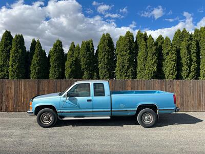 1994 Chevrolet C2500 Silverado - Photo 2 - West Richland, WA 99353