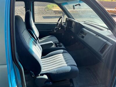 1994 Chevrolet C2500 Silverado - Photo 16 - West Richland, WA 99353
