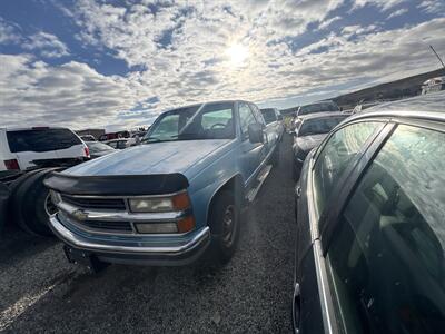 1994 Chevrolet C2500 Silverado   - Photo 1 - West Richland, WA 99353
