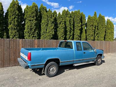1994 Chevrolet C2500 Silverado - Photo 5 - West Richland, WA 99353