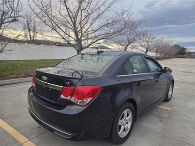 2015 Chevrolet Cruze 1LT Auto   - Photo 5 - West Richland, WA 99353