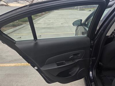 2015 Chevrolet Cruze 1LT Auto   - Photo 11 - West Richland, WA 99353