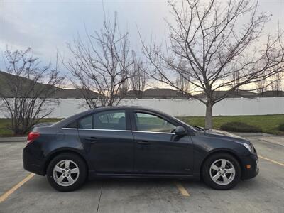 2015 Chevrolet Cruze 1LT Auto   - Photo 4 - West Richland, WA 99353