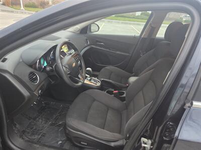 2015 Chevrolet Cruze 1LT Auto   - Photo 10 - West Richland, WA 99353