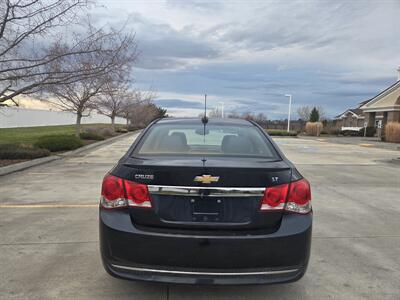 2015 Chevrolet Cruze 1LT Auto   - Photo 6 - West Richland, WA 99353