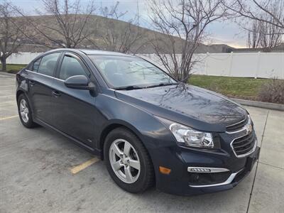 2015 Chevrolet Cruze 1LT Auto   - Photo 3 - West Richland, WA 99353