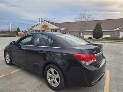 2015 Chevrolet Cruze 1LT Auto   - Photo 7 - West Richland, WA 99353