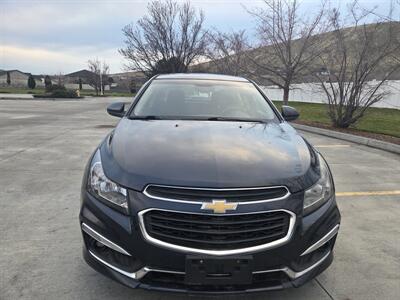 2015 Chevrolet Cruze 1LT Auto   - Photo 2 - West Richland, WA 99353