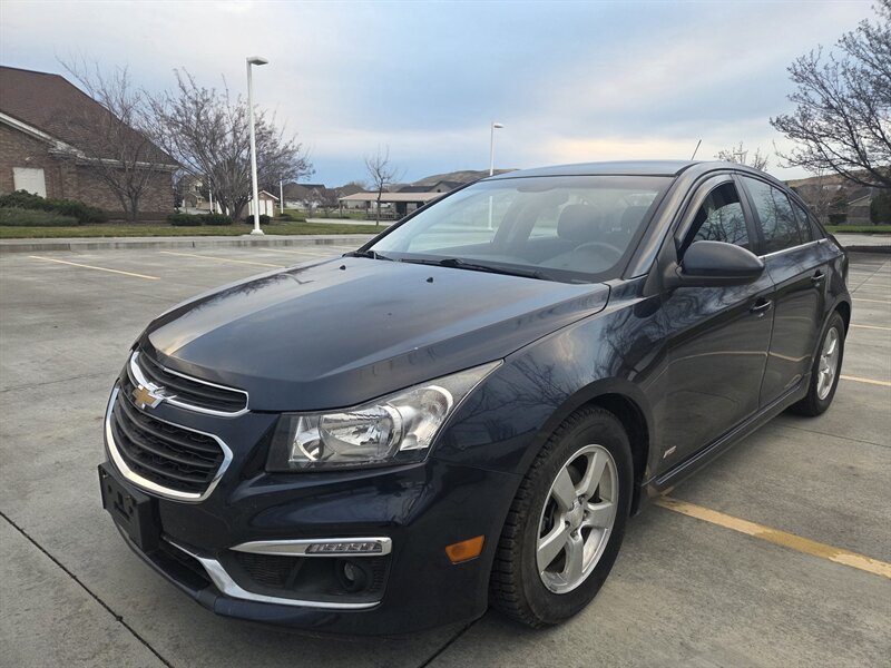 2015 Chevrolet Cruze 1LT Auto   - Photo 1 - West Richland, WA 99353