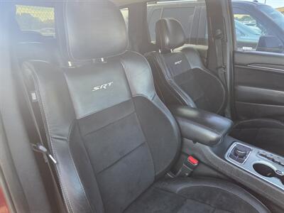 2012 Jeep Grand Cherokee SRT8   - Photo 24 - West Richland, WA 99353