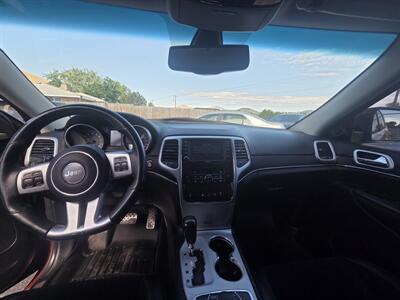 2012 Jeep Grand Cherokee SRT8   - Photo 30 - West Richland, WA 99353