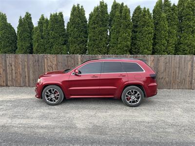 2012 Jeep Grand Cherokee SRT8   - Photo 14 - West Richland, WA 99353