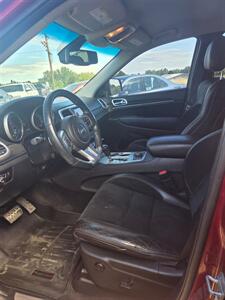 2012 Jeep Grand Cherokee SRT8   - Photo 9 - West Richland, WA 99353