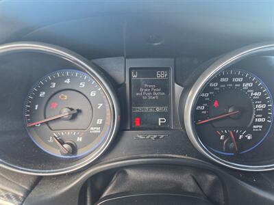 2012 Jeep Grand Cherokee SRT8   - Photo 26 - West Richland, WA 99353