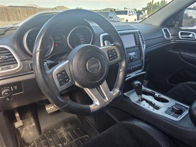 2012 Jeep Grand Cherokee SRT8   - Photo 8 - West Richland, WA 99353