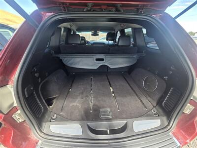 2012 Jeep Grand Cherokee SRT8   - Photo 17 - West Richland, WA 99353