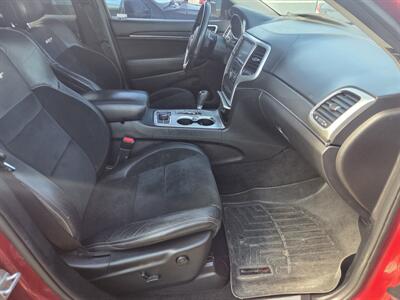 2012 Jeep Grand Cherokee SRT8   - Photo 23 - West Richland, WA 99353