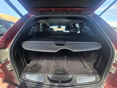 2012 Jeep Grand Cherokee SRT8   - Photo 15 - West Richland, WA 99353