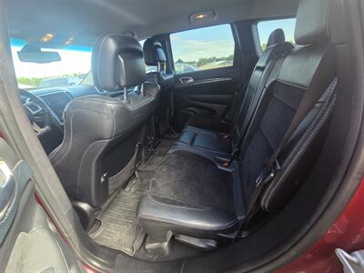 2012 Jeep Grand Cherokee SRT8   - Photo 13 - West Richland, WA 99353