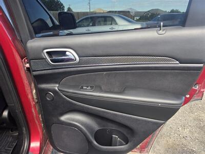 2012 Jeep Grand Cherokee SRT8   - Photo 18 - West Richland, WA 99353