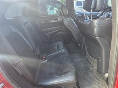 2012 Jeep Grand Cherokee SRT8   - Photo 19 - West Richland, WA 99353