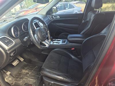 2012 Jeep Grand Cherokee SRT8   - Photo 10 - West Richland, WA 99353