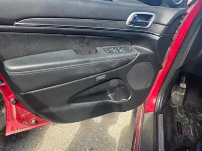 2012 Jeep Grand Cherokee SRT8   - Photo 11 - West Richland, WA 99353