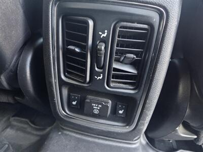2012 Jeep Grand Cherokee SRT8   - Photo 20 - West Richland, WA 99353