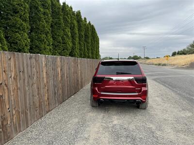 2012 Jeep Grand Cherokee SRT8   - Photo 5 - West Richland, WA 99353
