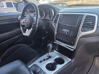 2012 Jeep Grand Cherokee SRT8   - Photo 25 - West Richland, WA 99353