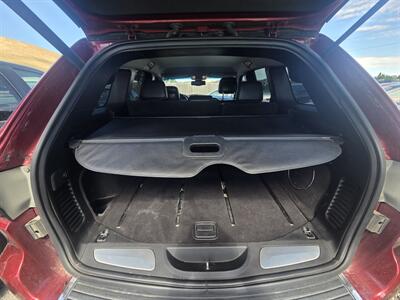 2012 Jeep Grand Cherokee SRT8   - Photo 16 - West Richland, WA 99353