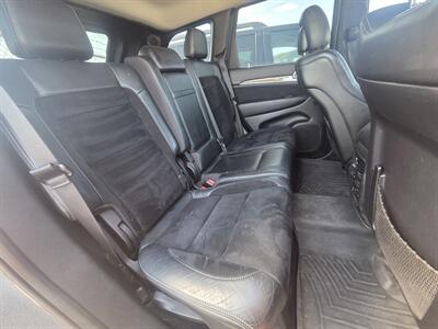 2012 Jeep Grand Cherokee SRT8   - Photo 21 - West Richland, WA 99353