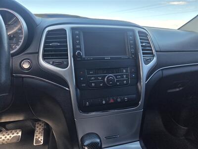 2012 Jeep Grand Cherokee SRT8   - Photo 28 - West Richland, WA 99353