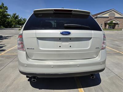 2007 Ford Edge SEL - Photo 4 - West Richland, WA 99353