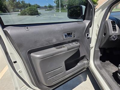 2007 Ford Edge SEL - Photo 28 - West Richland, WA 99353