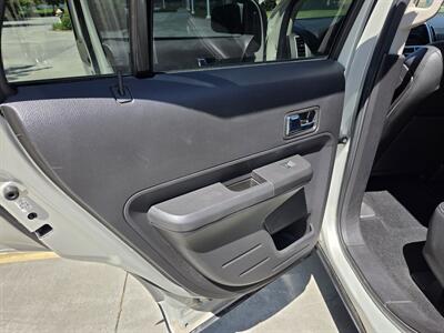 2007 Ford Edge SEL - Photo 14 - West Richland, WA 99353